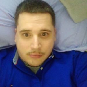 Meet your Posher, Terry